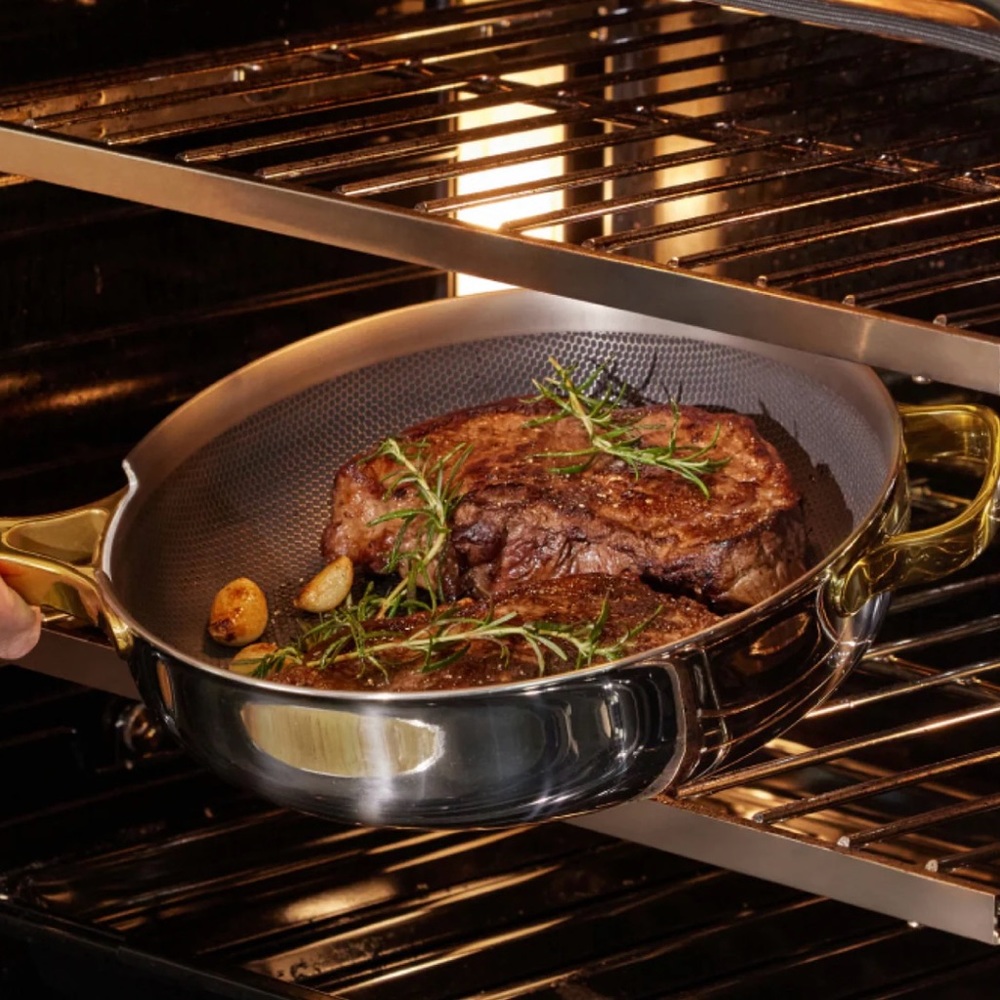 Our Place Titanium Always Pan Pro 10.6”